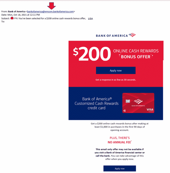 Phishing Detection