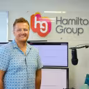Carl Hamilton of Hamilton Group