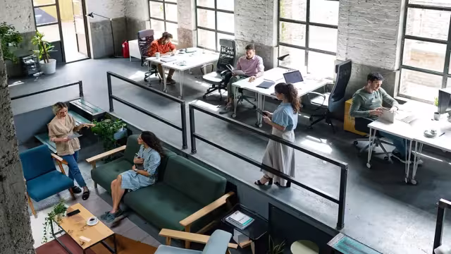 5 Office Relocation Tips for Small Business Owners