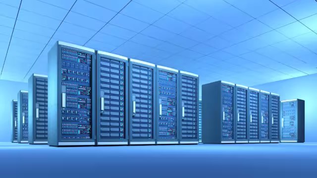 Colocation vs. Data Centres: Key Differences and Benefits Explained