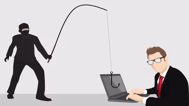 How to Keep Your Business Safe from Phishing Attacks