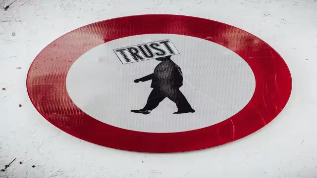 Next-Gen Firewall – LAN Zero Trust