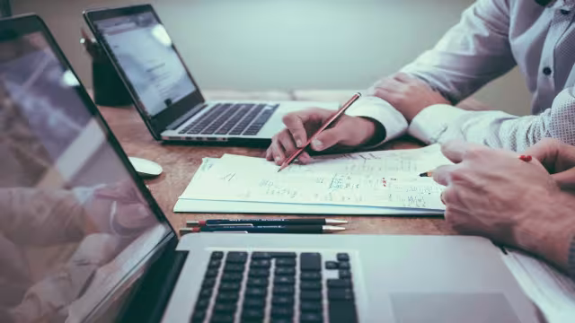 Tech-Savvy Workspaces How Technology Drives Office Productivity