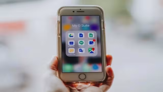 The 7 Effective Features to Maximise Your Productivity on Google Drive