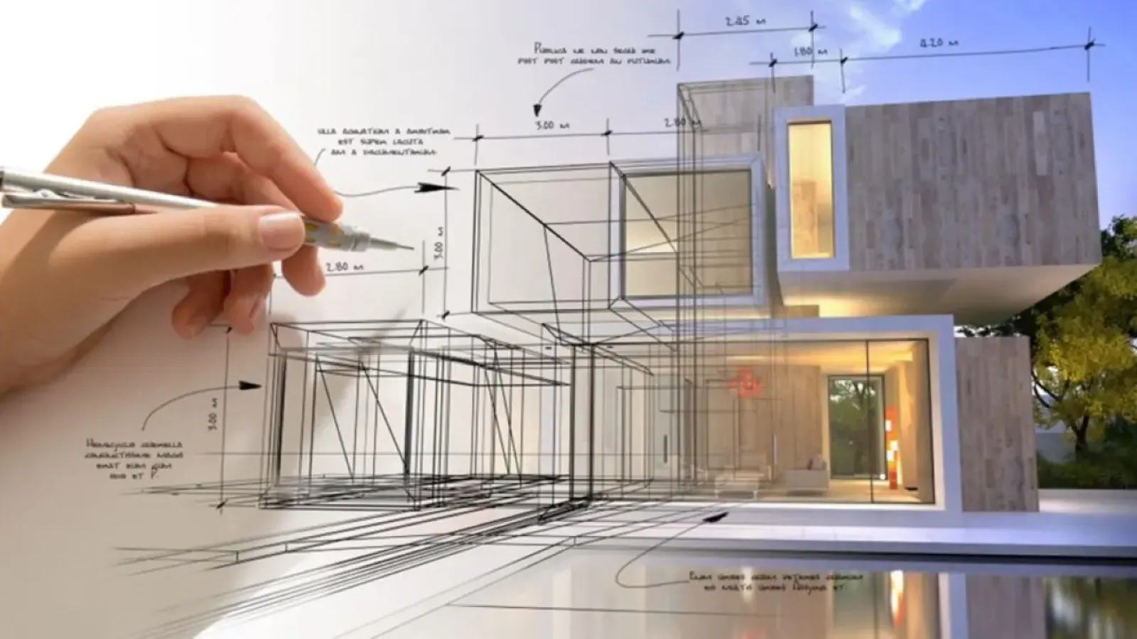 4 Ways Architecture Firms Can Benefit From Local IT Support
