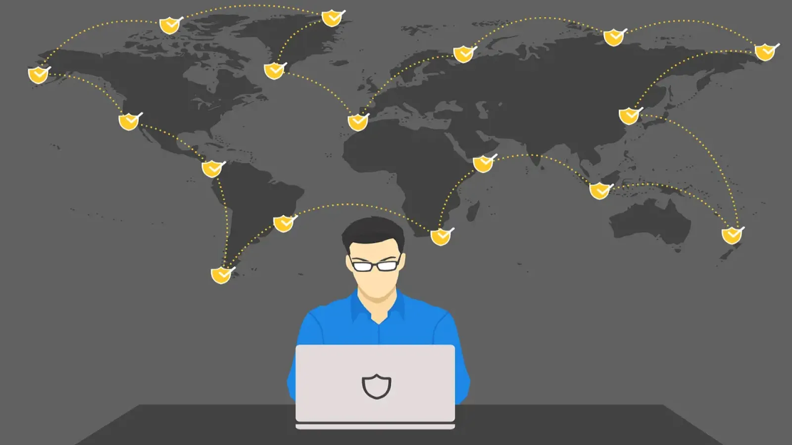 5 Common Cyber Threats