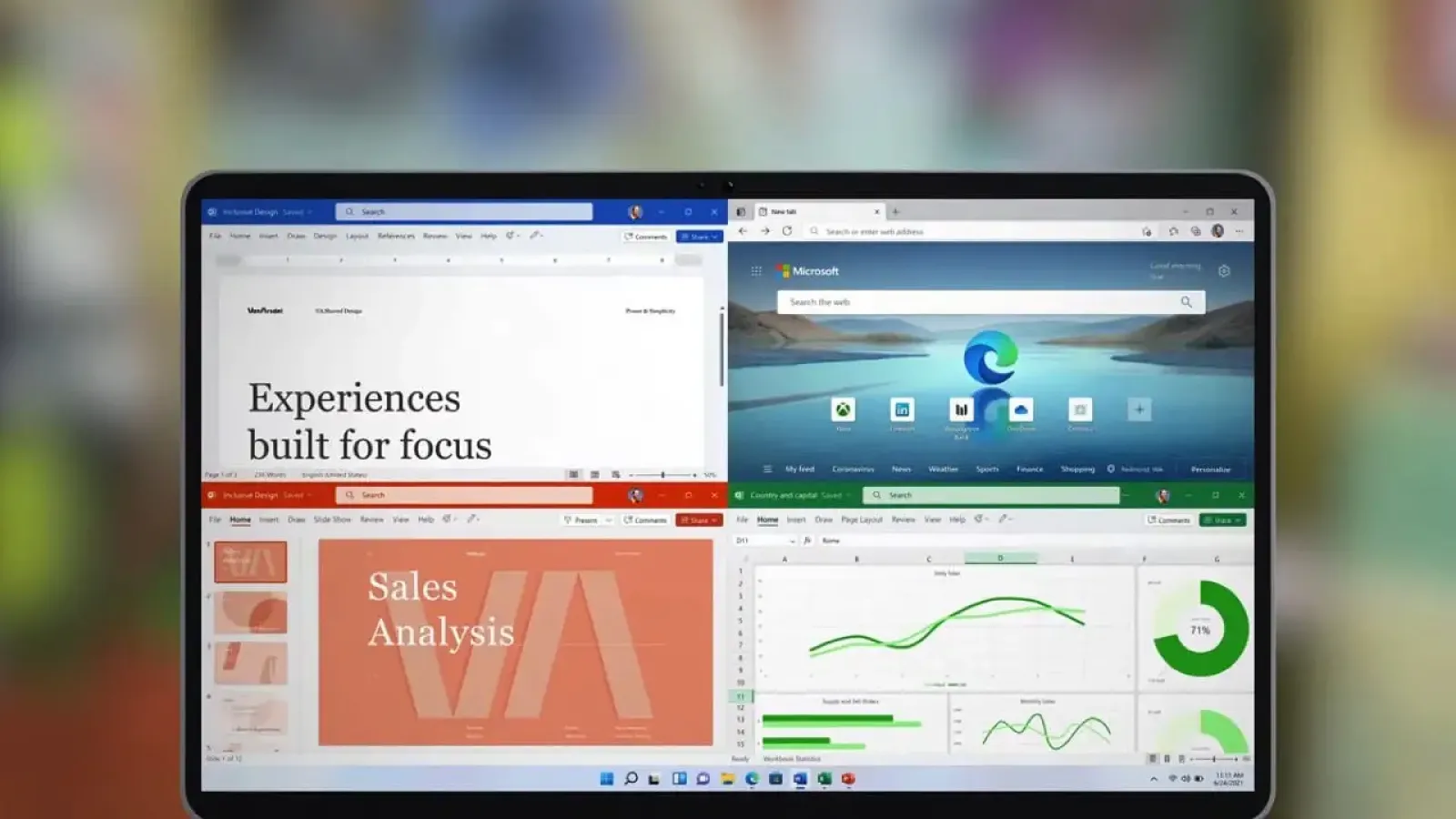 5 Exciting Ways Microsoft 365 Can Enable the Hybrid Office