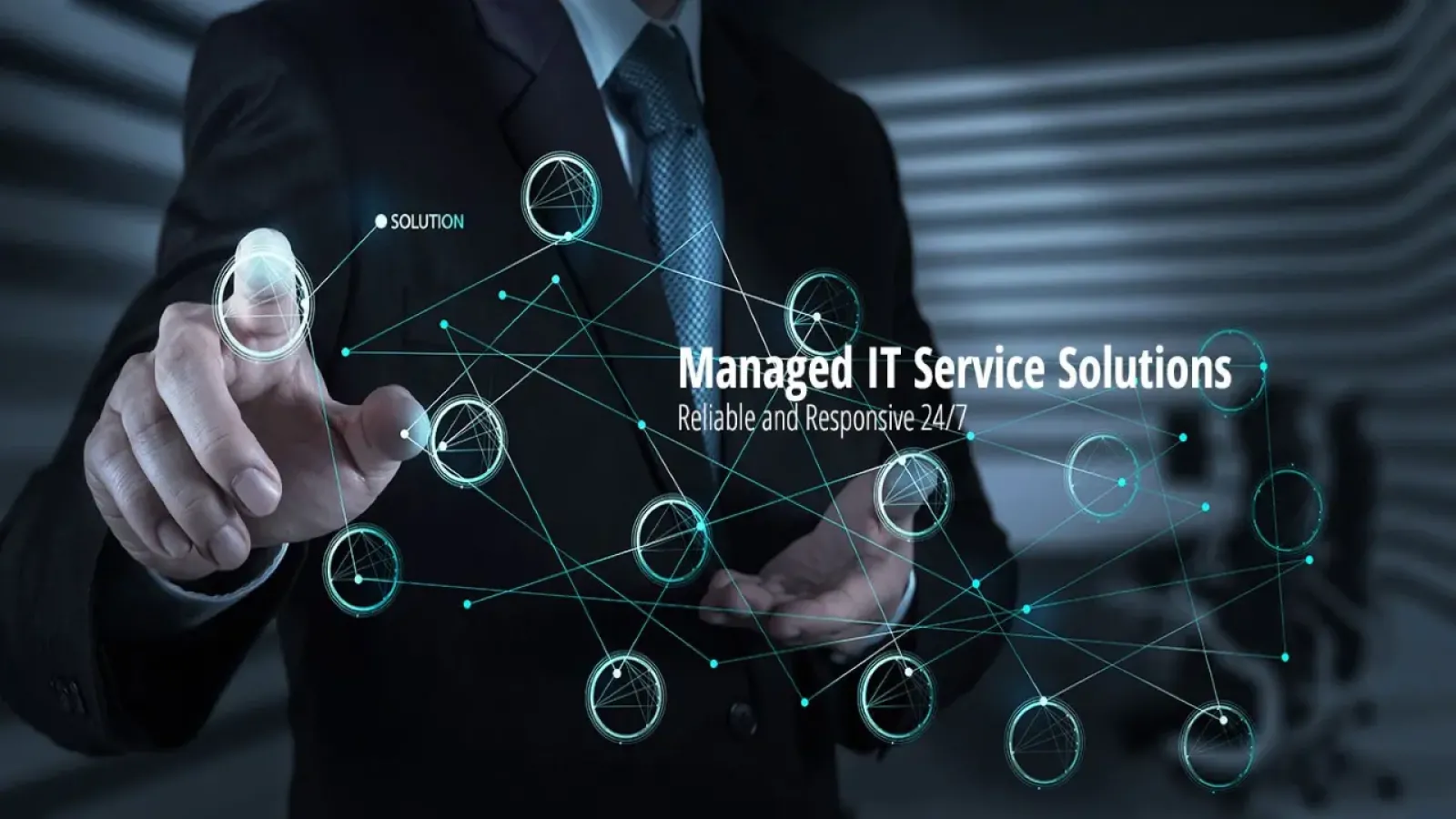 Get Your IT Support Sorted for 2026 With the Help of Hamilton Group