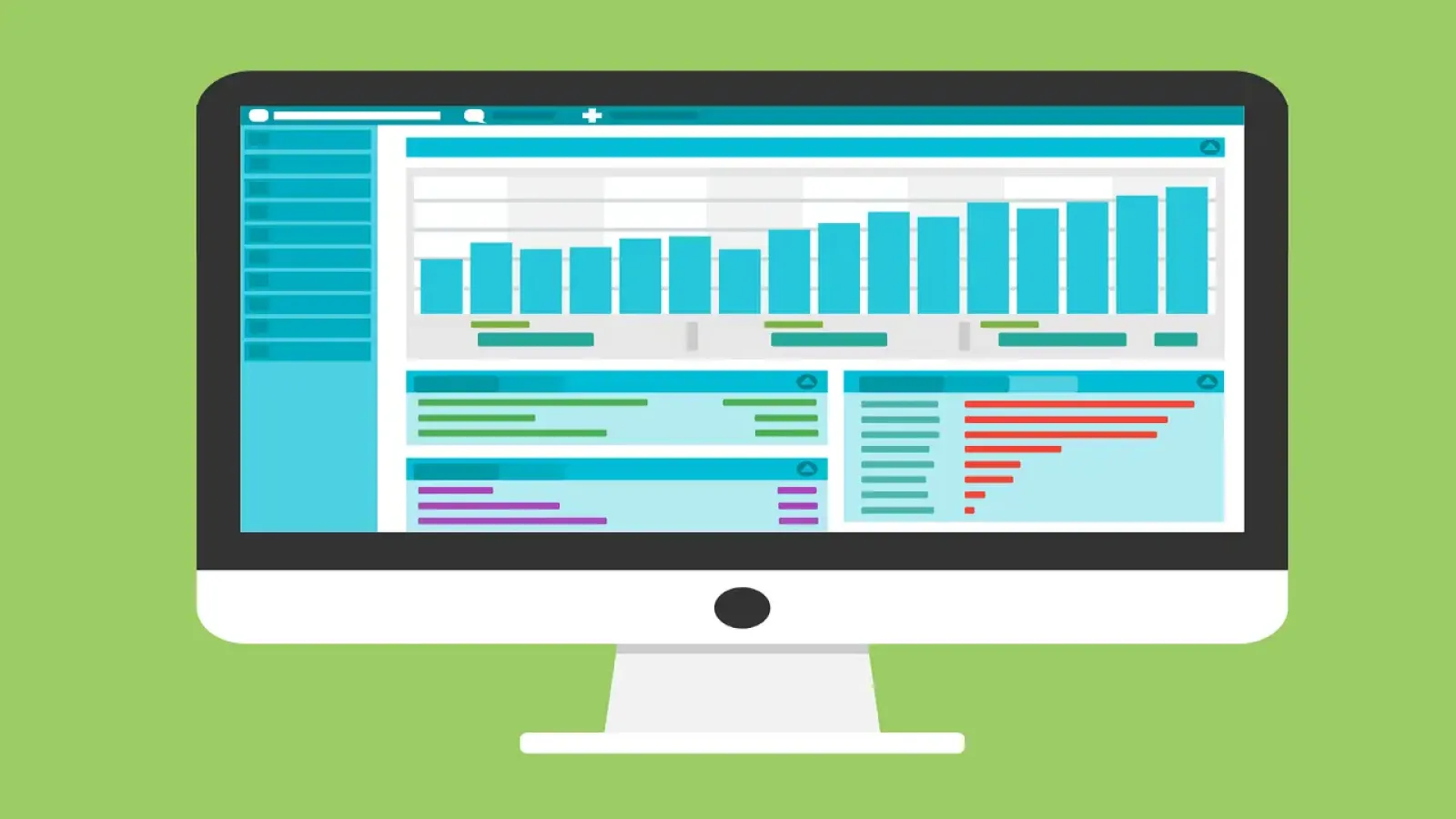 Guide to Improving Your Company Data Management