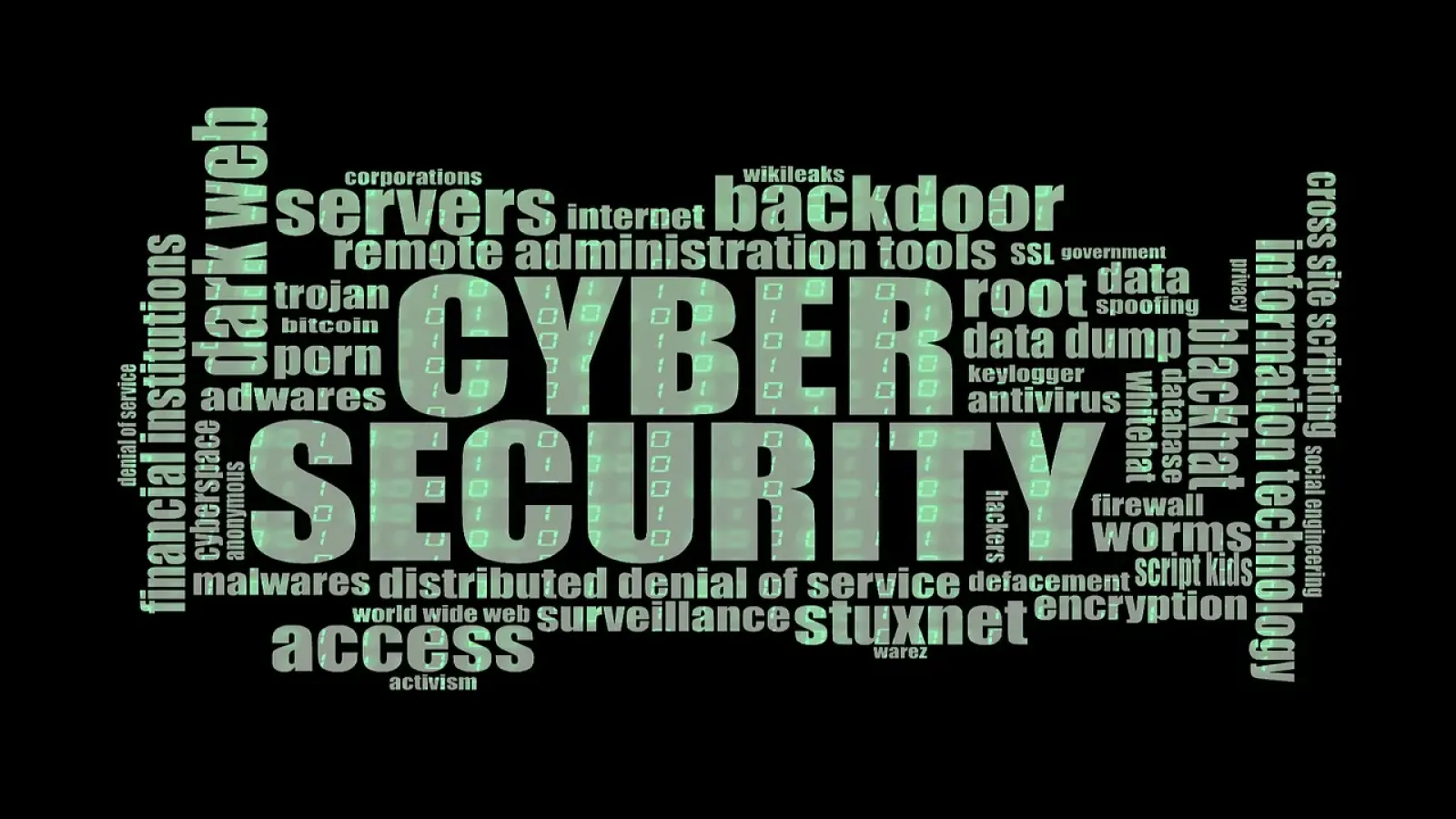 Here Are 5 Data Security Trends to Prepare for