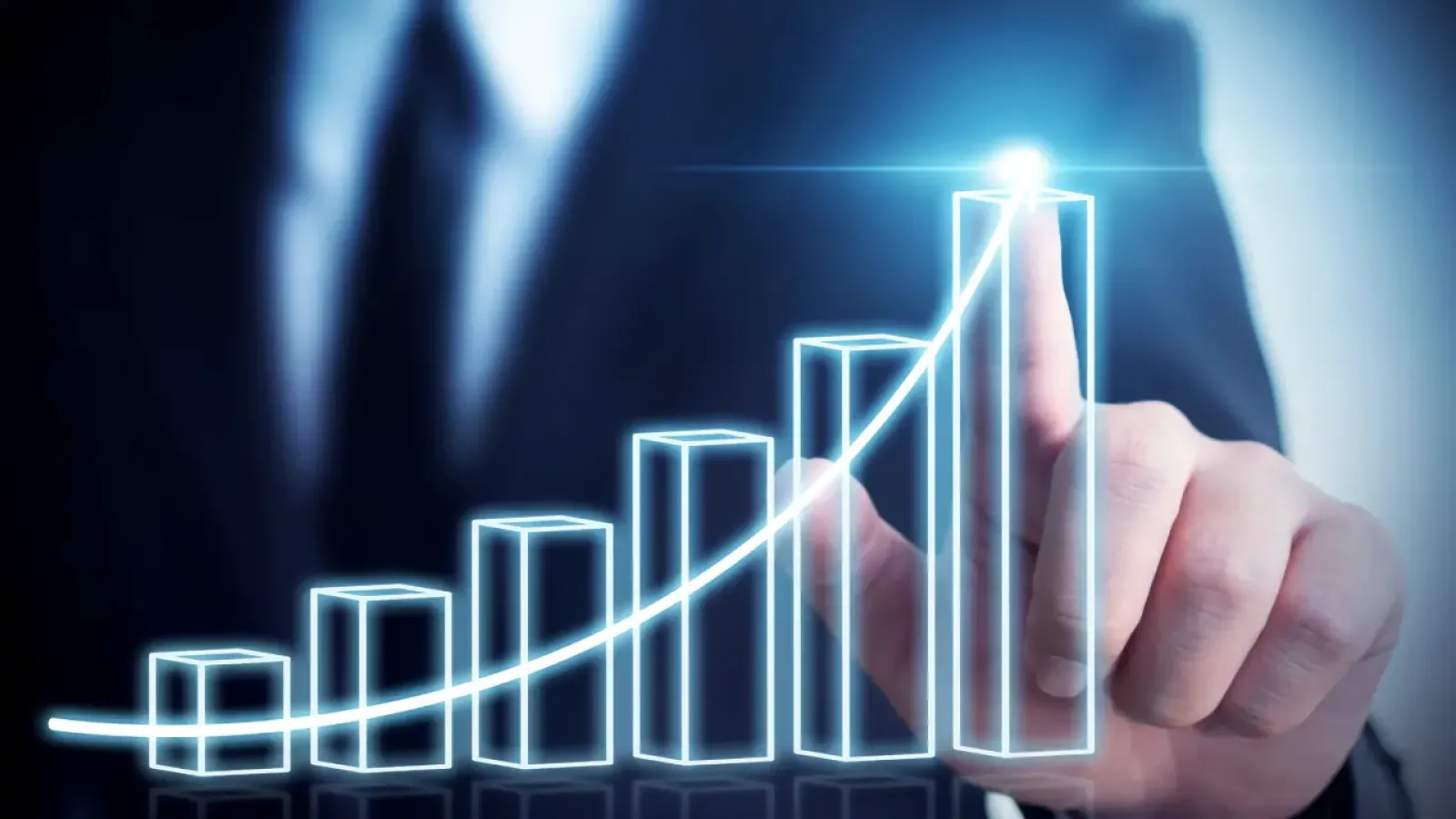 How IT Solutions Empower Teams and Boost Sales