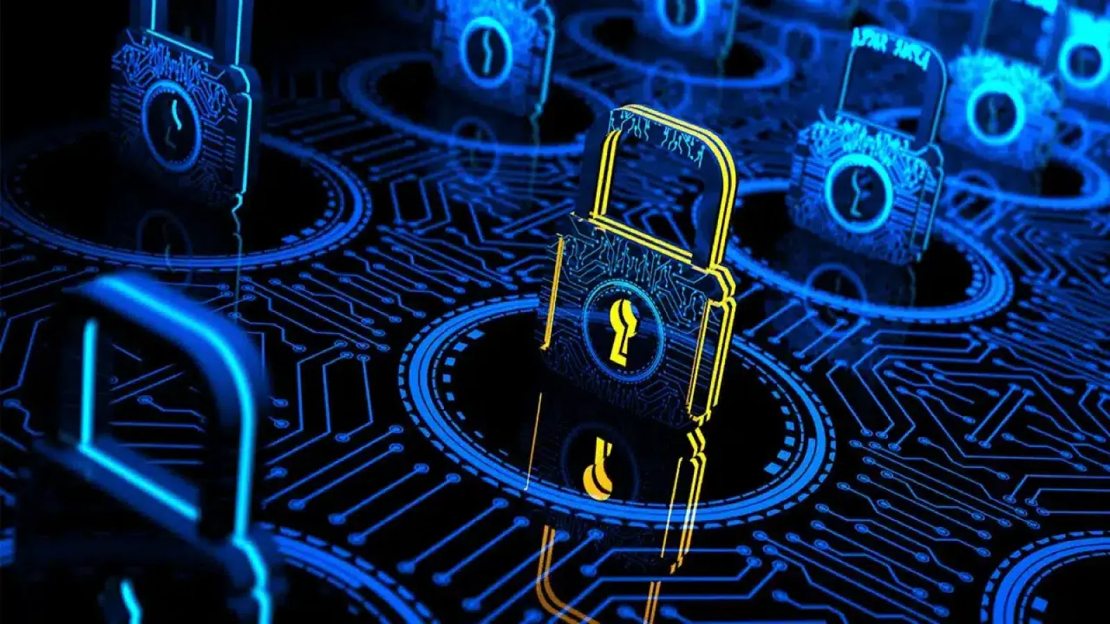 How to Organise Your Cybersecurity Strategy
