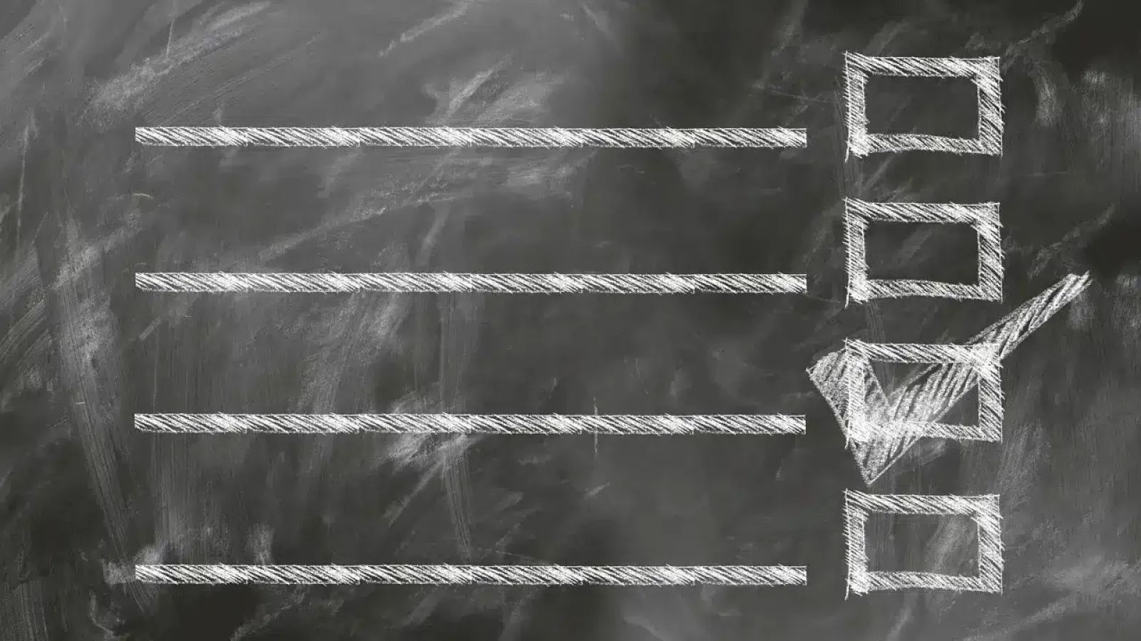 Information Technology Audit Checklist