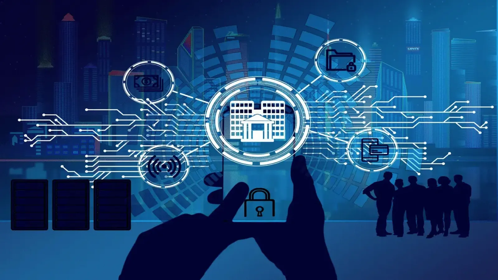Smart Tips to Stop Money From Being Stolen Through Online Banking