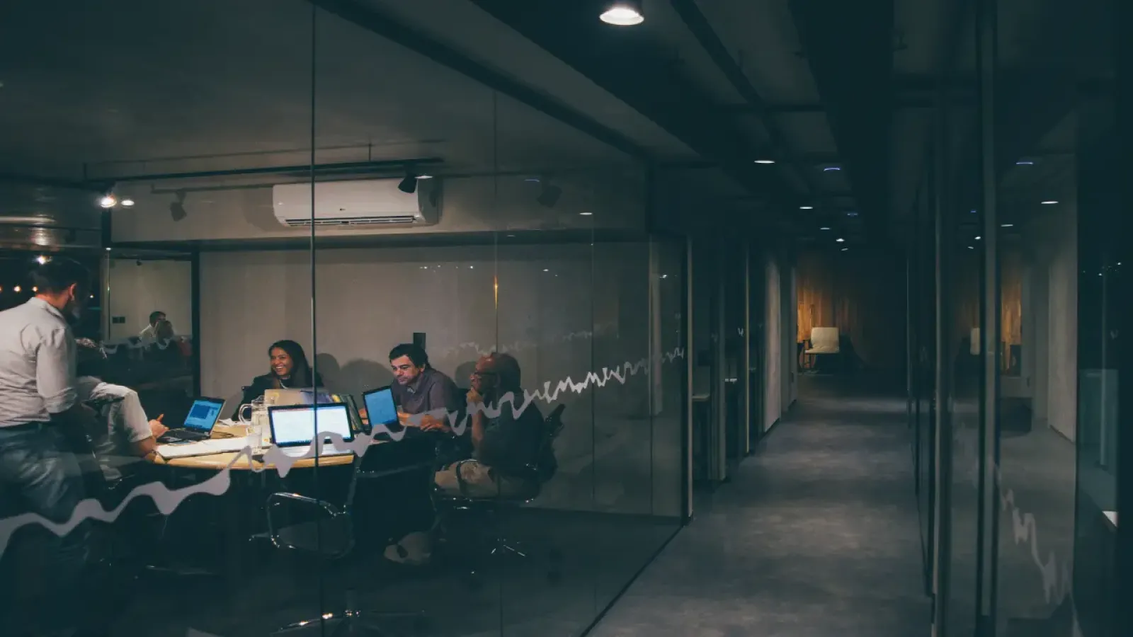 The Role of IT Support in Office Relocation Planning