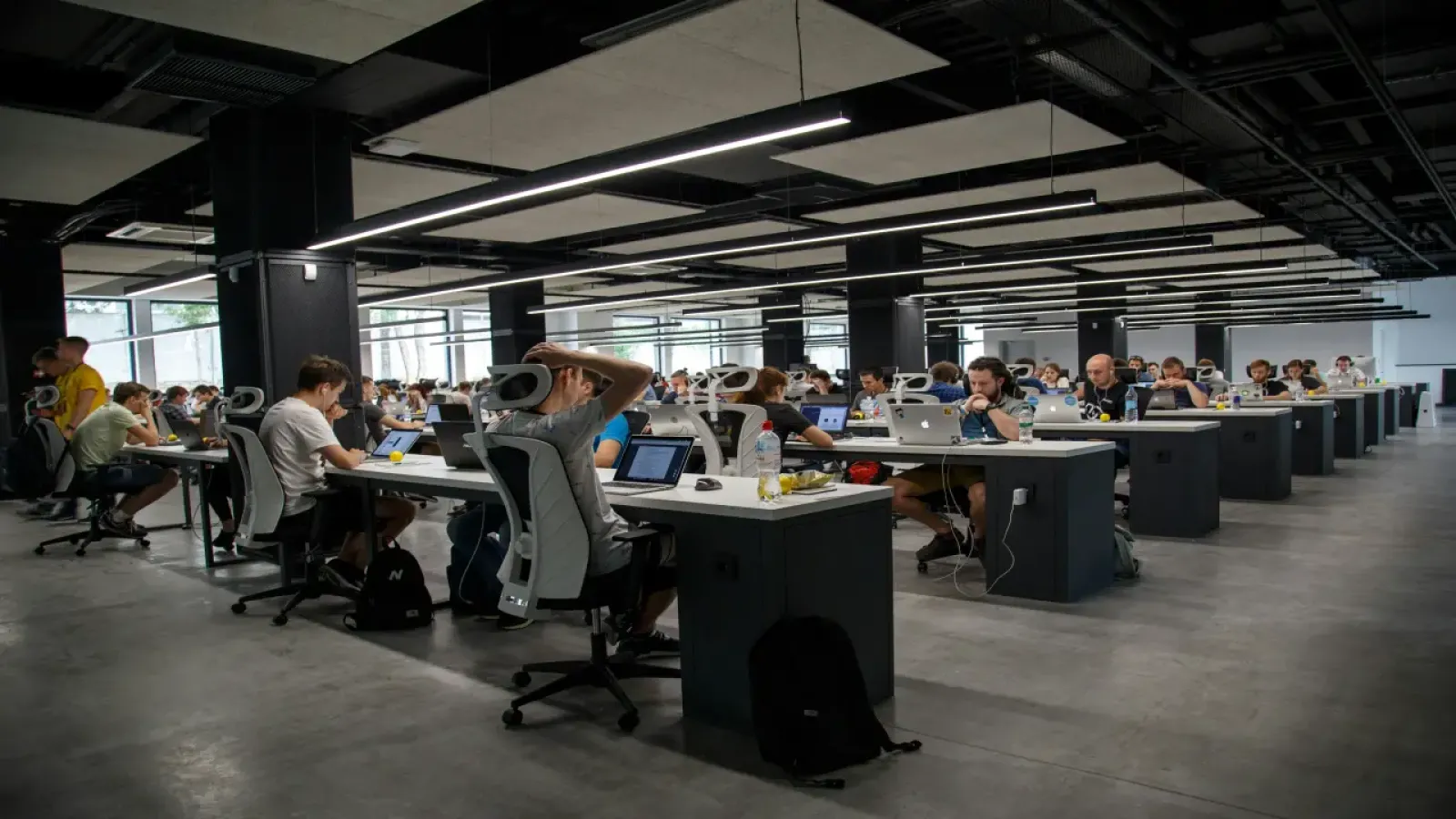 Why Companies Need 24/7 Monitoring and IT Support