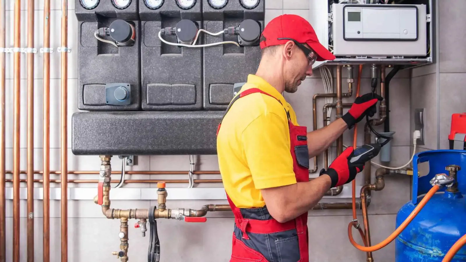 Why Regular IT Maintenance is Critical for Business Success