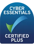 Cyber Essentials logo